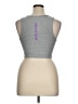 Peloton Gray Sleeveless T-Shirt Size 0X - photo 2