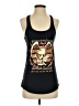 Assorted Brands Black Tank Top Size XS - photo 1