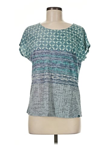 PrAna Short Sleeve T-Shirt (view 1)