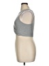 Peloton Gray Sleeveless T-Shirt Size 0X - photo 5