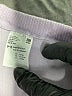 Unbranded Solid Purple Active Pants Size 9 - 10 - photo 3
