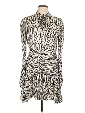 Bardot Casual Dress (view 1)