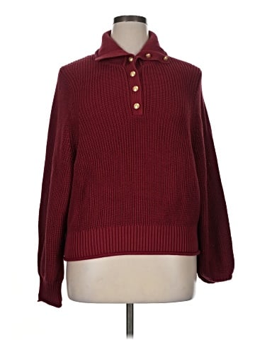 J.Crew Pullover Sweater (view 1)