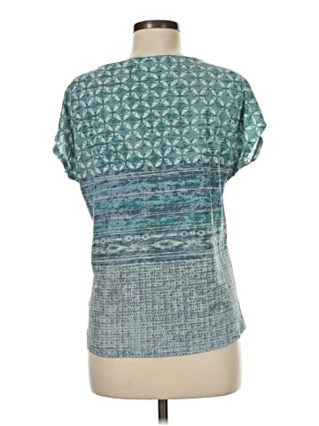 PrAna Short Sleeve T-Shirt (view 2)