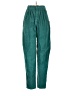 Esprit Teal Casual Pants Size 9 - photo 1