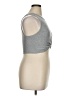 Peloton Gray Sleeveless T-Shirt Size 0X - photo 4