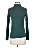 Unbranded Teal Turtleneck Sweater Size S - photo 1