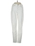 J.Crew Ivory Jeans Size 25 waist - photo 1