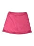 Coo Run Solid Pink Active Skort Size M - photo 1