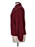 J.Crew 100% Cotton Burgundy Pullover Sweater Size XL - photo 5