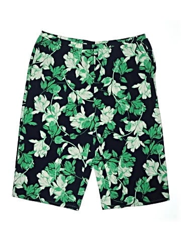 Nina Leonard Shorts (view 1)