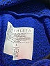 Athleta Blue Turtleneck Sweater Size L - photo 7