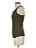 BCBGMAXAZRIA Brown Tank Top Size S - photo 5