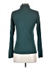 Unbranded Teal Turtleneck Sweater Size S - photo 2