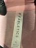 Fabletics Pink Short Sleeve Polo Size L - photo 7