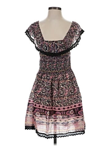 Raga Casual Dress (view 1)