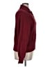 J.Crew 100% Cotton Burgundy Pullover Sweater Size XL - photo 4