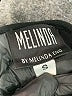 Melinda ENG Black Cocktail Dress Size S - photo 8