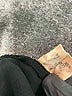 Melinda ENG Black Cocktail Dress Size S - photo 9