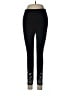 Athleta Graphic Black Leggings Size M - photo 1