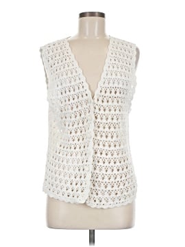 Willow Ridge Sweater Vest (view 1)