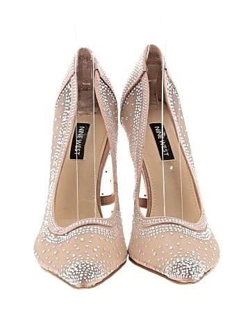 Nine West Heels (view 2)