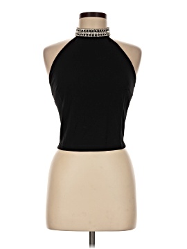 Nicole Bakti Sleeveless Top