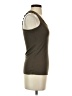 BCBGMAXAZRIA Brown Tank Top Size S - photo 4
