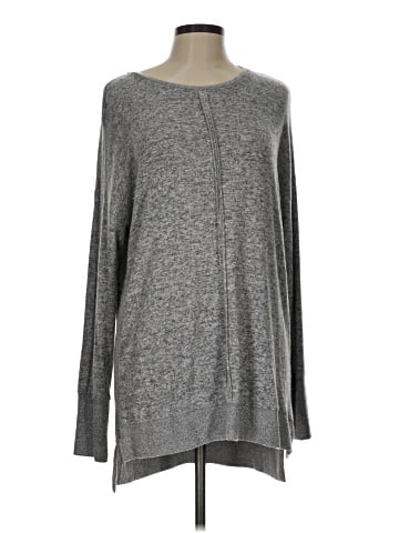 Gibson Pullover Sweater (view 1)