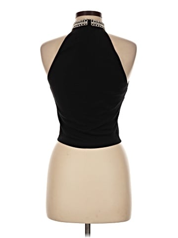 Nicole Bakti Sleeveless Top (view 2)