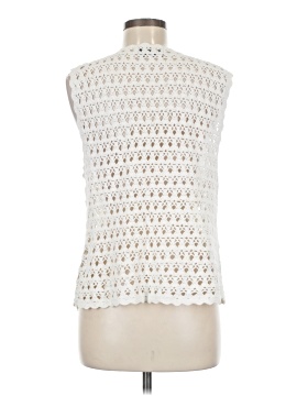 Willow Ridge Sweater Vest (view 2)