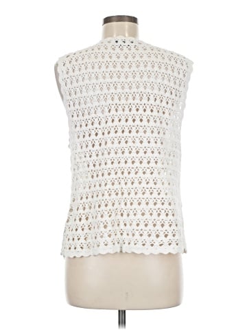Willow Ridge Sweater Vest (view 2)