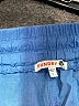 Sundry Blue Casual Pants Size Lg (3) - photo 6