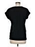 Gap Black Short Sleeve T-Shirt Size M (tall) - photo 2