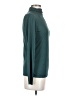 Unbranded Teal Turtleneck Sweater Size S - photo 4