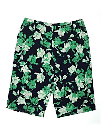 Nina Leonard Shorts (view 2)