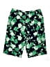 Nina Leonard Tropical Green Shorts Size 1X (petite) - photo 2