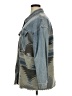 Unbranded Gray Denim Jacket Size XL - photo 5