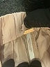 Free People Solid Tan Khaki Shorts Size XS - photo 3