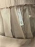 Free People Solid Tan Khaki Shorts Size XS - photo 4