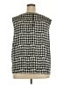 Talbots Outlet Black Sleeveless Blouse Size 2X - photo 2