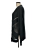 Volcom Black Cardigan Size 12 - photo 5