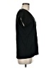 Gap Black Short Sleeve T-Shirt Size M (tall) - photo 4