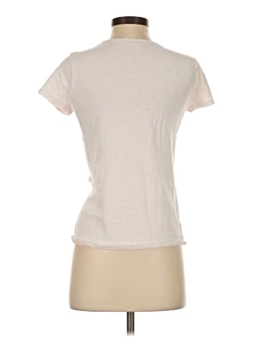J. by J.Crew Short Sleeve Top (view 2)