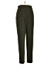 Inclinations Green Casual Pants Size 8 (petite) - photo 1