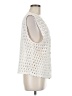 Willow Ridge White Sweater Vest Size M (estimated) - photo 4