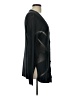 Volcom Black Cardigan Size 12 - photo 4