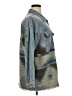 Unbranded Gray Denim Jacket Size XL - photo 4