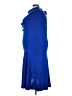 FAERIESTY Blue Cocktail Dress Size 3X - photo 5