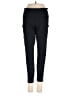 Balance Collection Solid Black Active Pants Size XXS (estimated) - photo 1